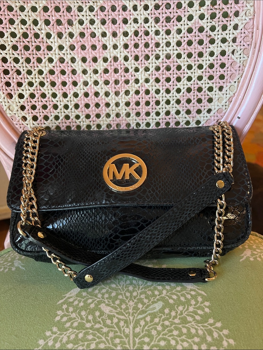 Michael Kors Crossbody